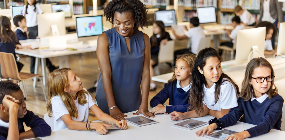 Lesson 5: The Culminating Activity (HS Fall 5 Day)