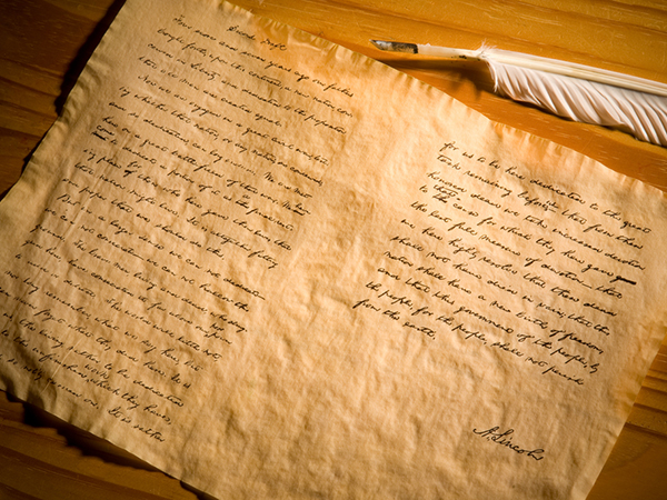 Lesson 5: The Culminating Activity (HS Fall 5 Day)