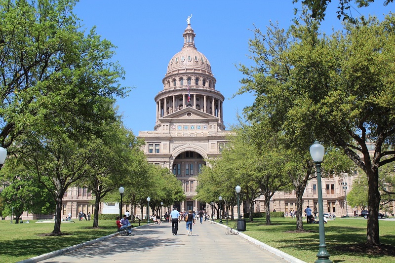 What Texans Stand to Gain and Lose from the Redistricting Battle Now Underway