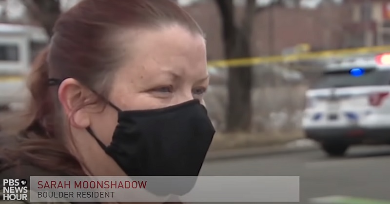 Senate Debates Gun Control Amid Mass Shootings