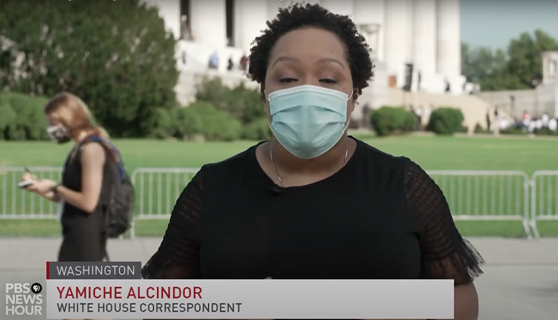 Weekly News Discussion Guide: August 31