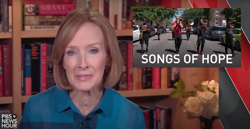 How Music Connects Us During the COVID-19 Pandemic