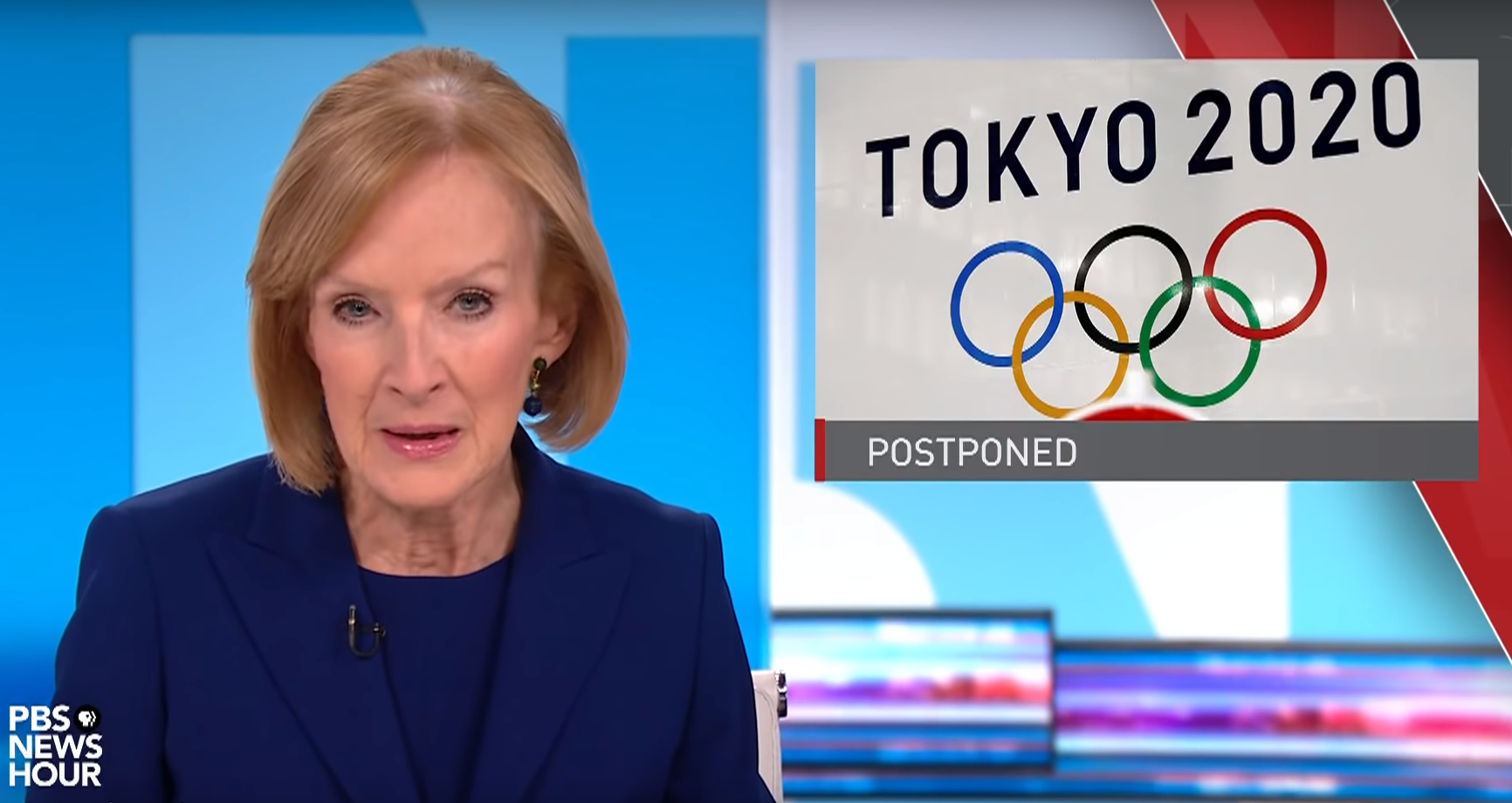 Current Events in Two Minutes: Coronavirus, the Olympics, and Afghanistan