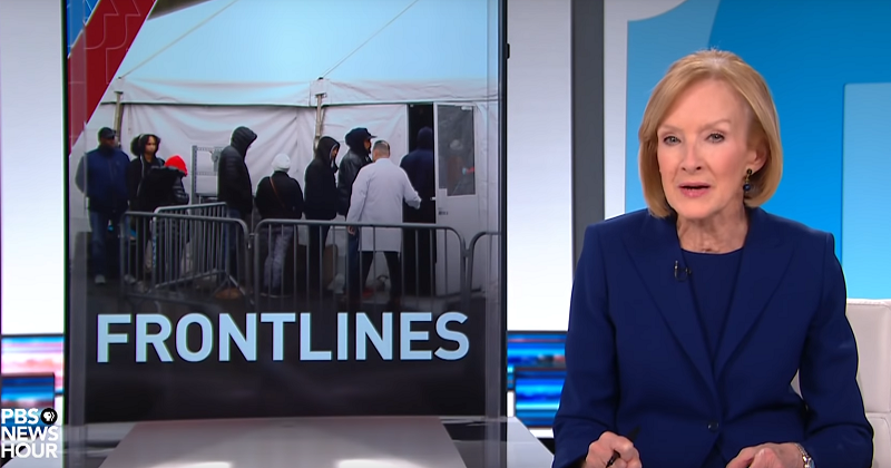 Healthcare Workers: On The Frontlines of the War Against Coronavirus