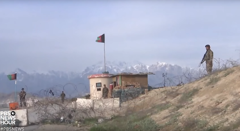 Choose Your Own Current Event Activity with PBS!