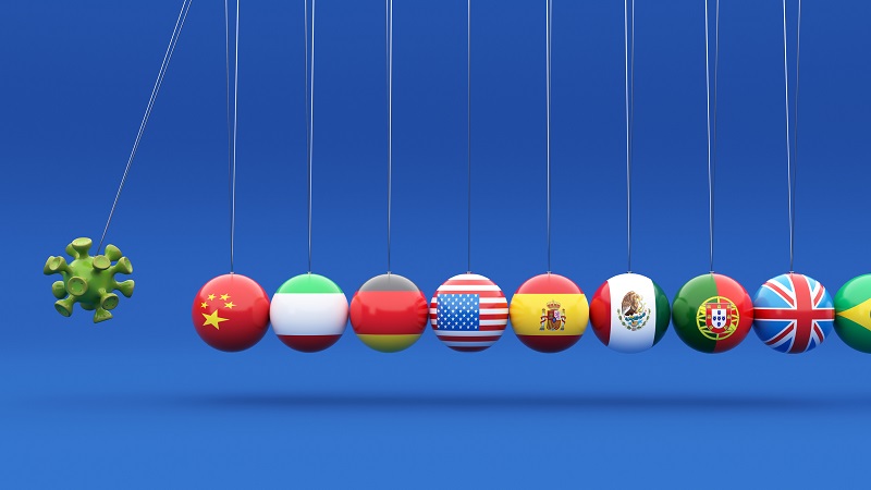 Exploring The Economic Role of Government Now and During The Great Depression