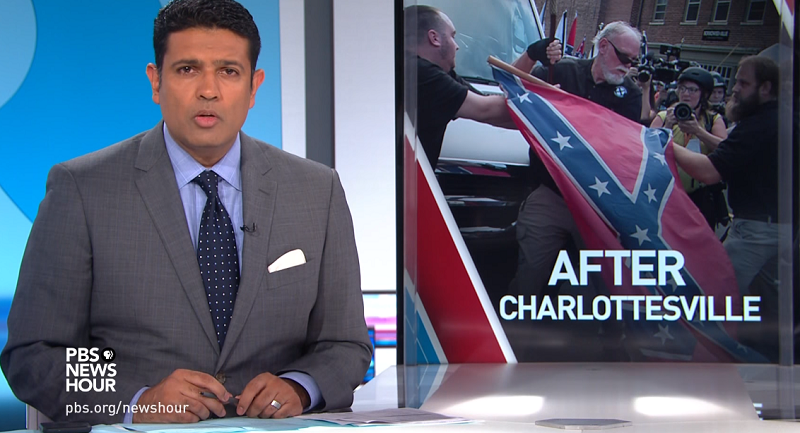 How to discuss the history of white nationalism with your students in the wake of Charlottesville