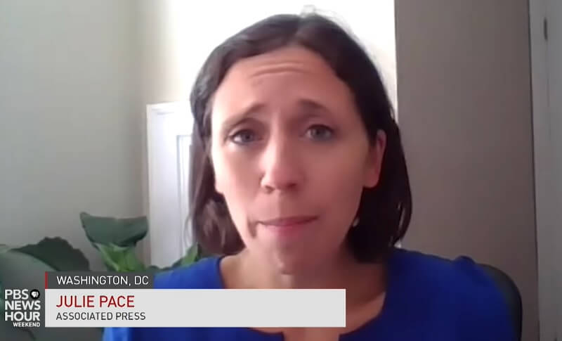 President Trump and First Lady Test Positive for COVID