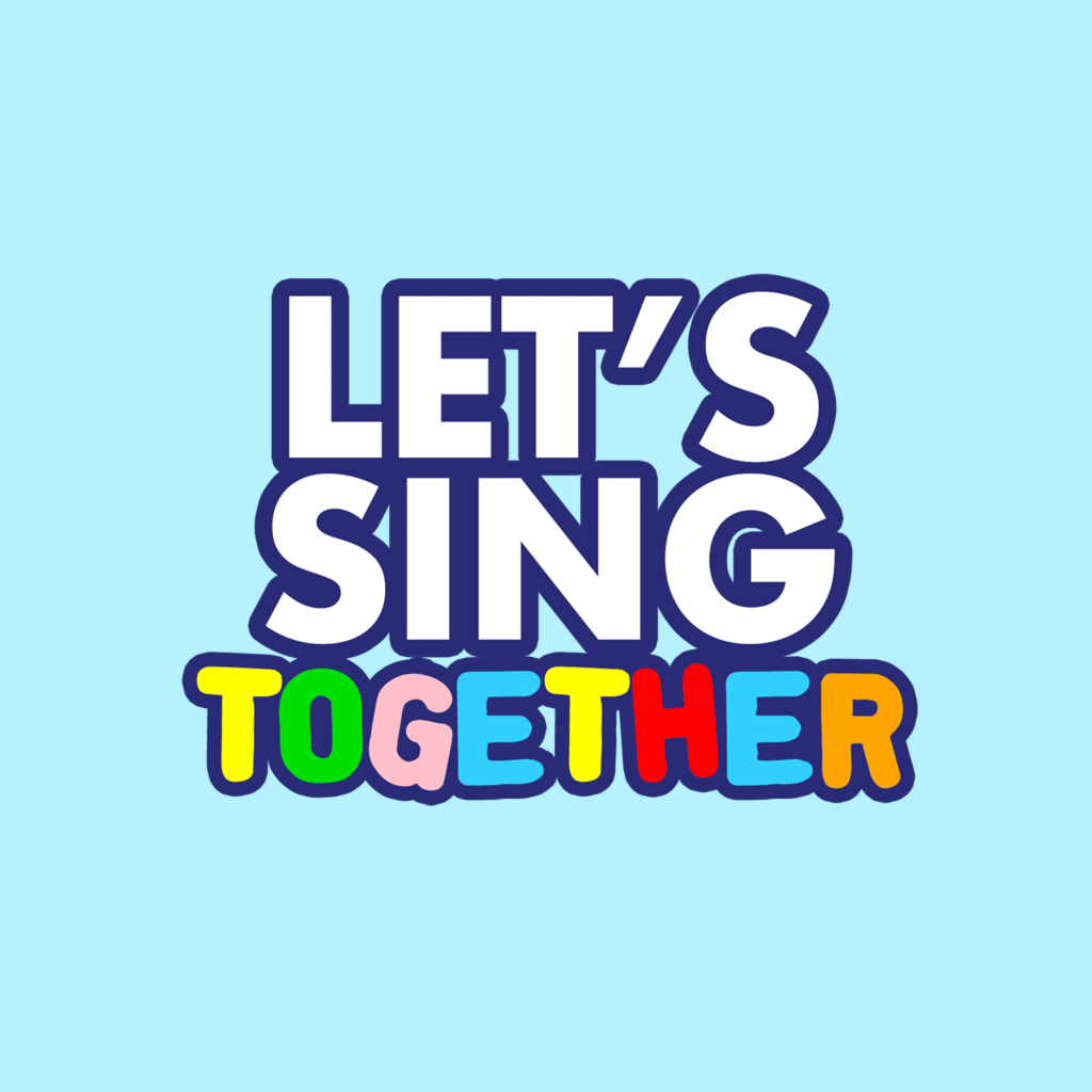 Let's Sing Together